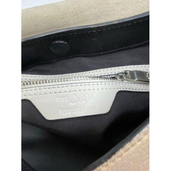 rag and bone customized multicolor leather shoulde - Picture 7 of 12